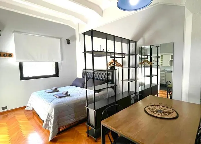 Madero Apartment