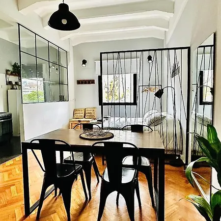 Madero Apartment Buenos Aires Exterior photo