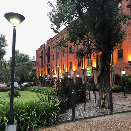 Madero Apartment Buenos Aires Exterior photo