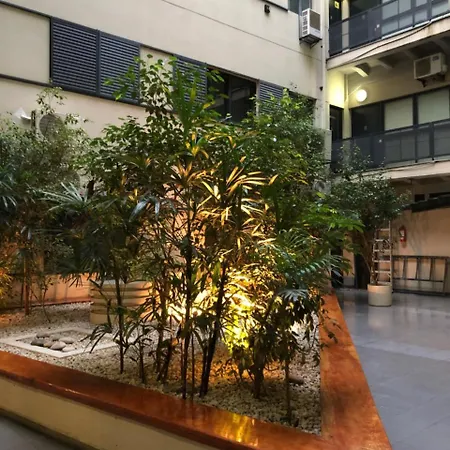 Madero Apartment Buenos Aires Exterior photo