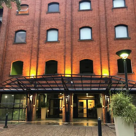 Madero Apartment Buenos Aires Exterior photo