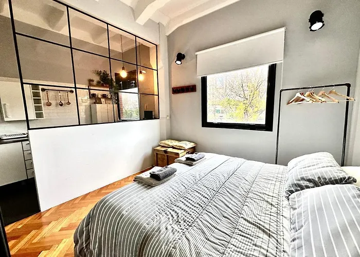 Madero Apartment