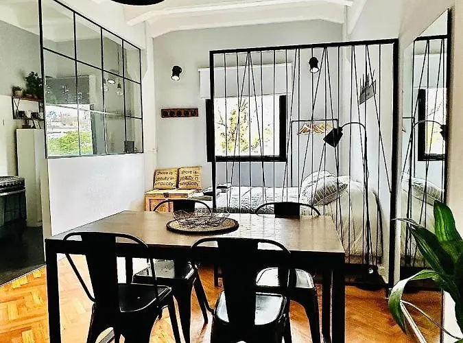 Madero Apartment