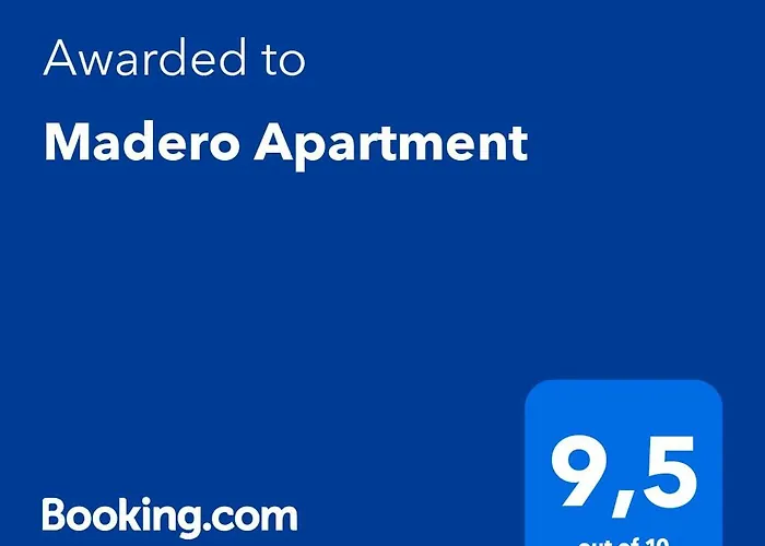 Madero Apartment