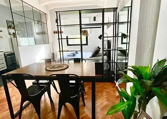Madero Apartment