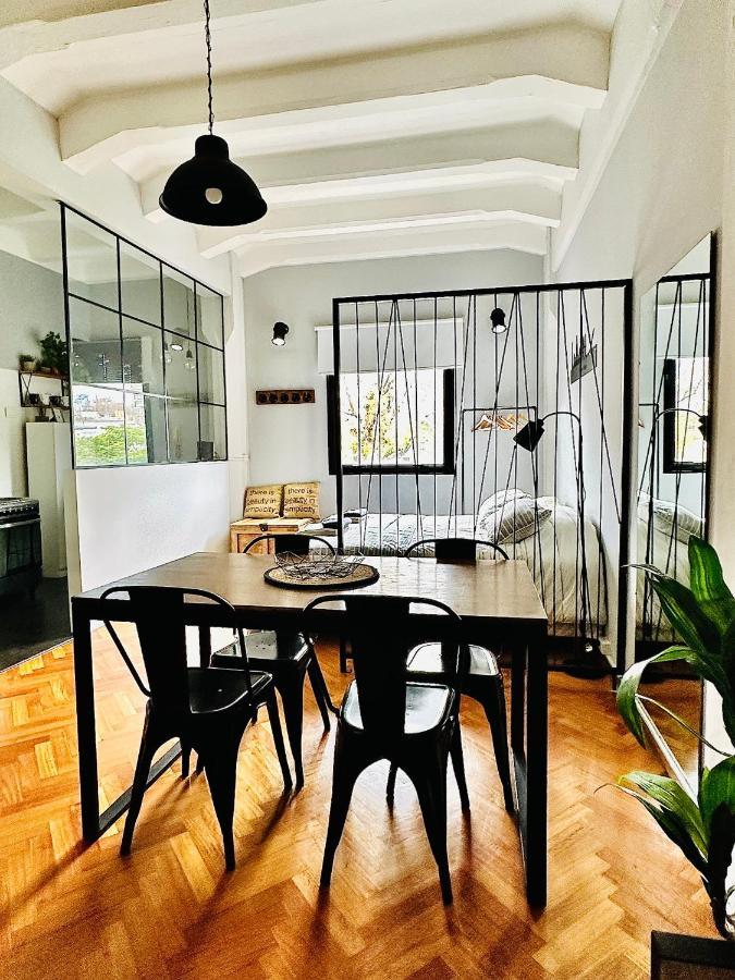 Apartment Madero *