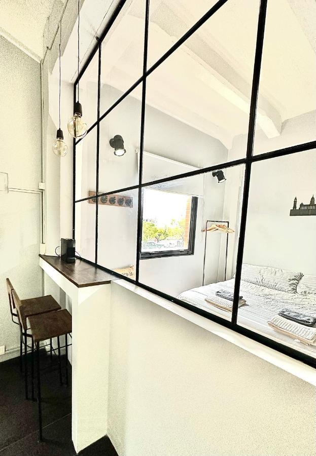 Madero Apartment *