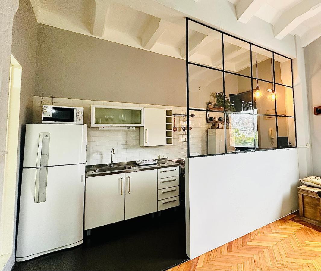 Madero Apartment Buenos Aires