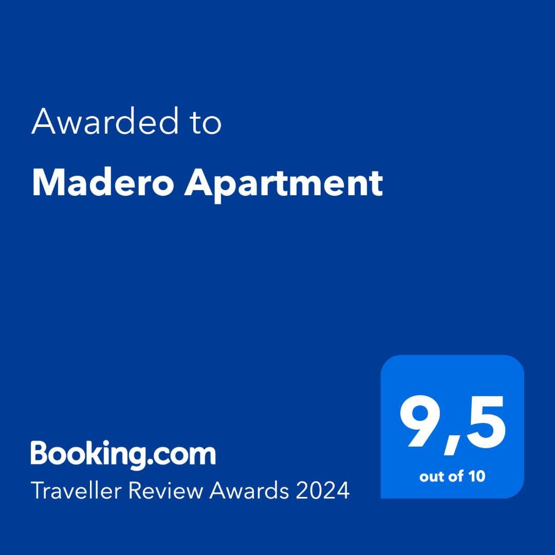 Madero Apartment