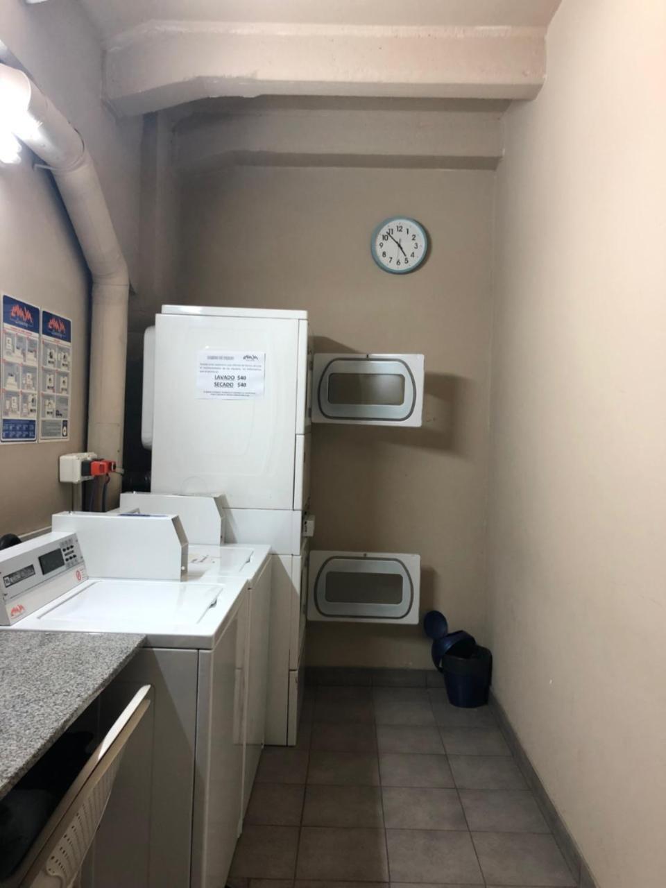 Apartment Madero *