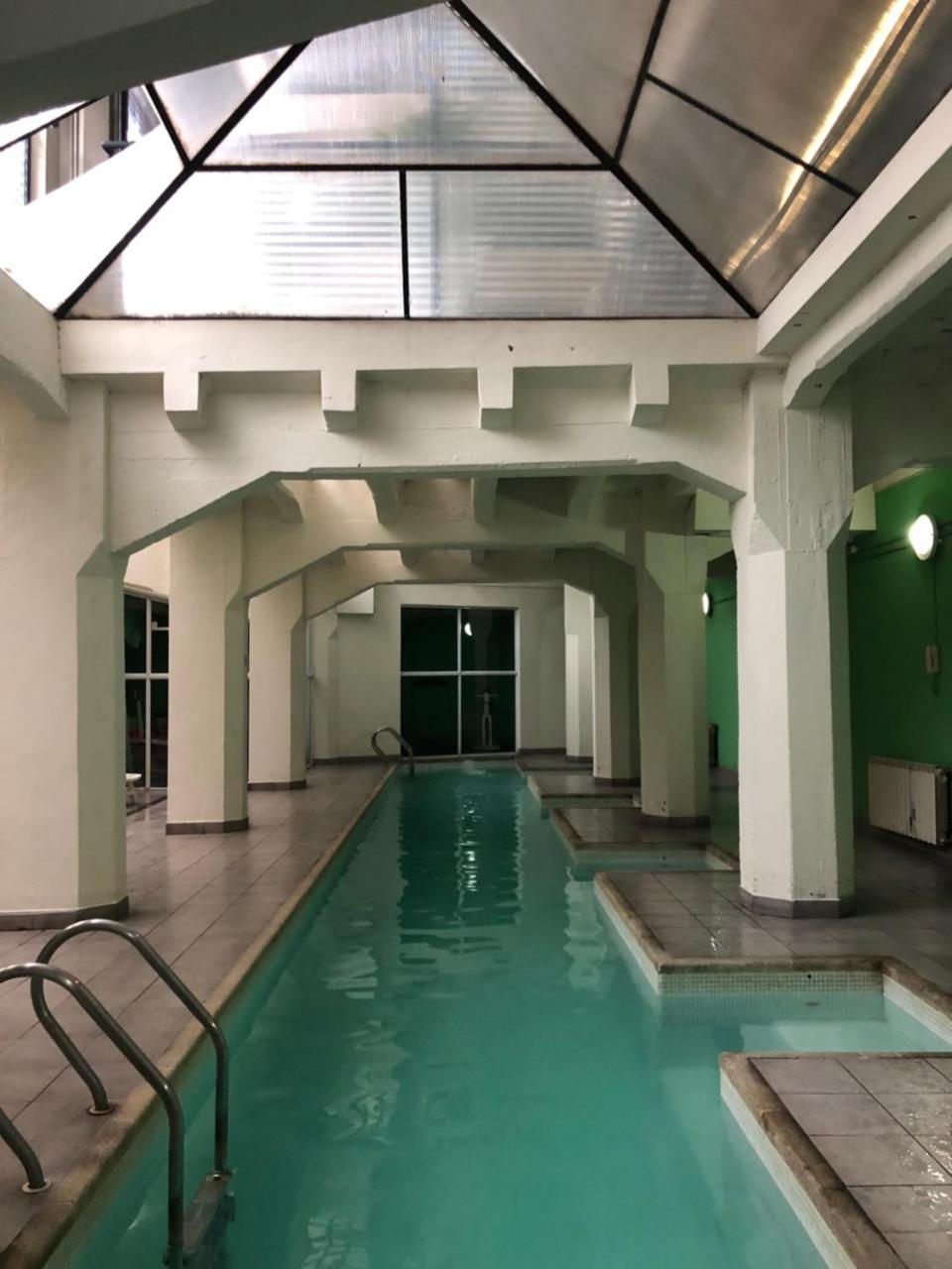 Madero Apartment *