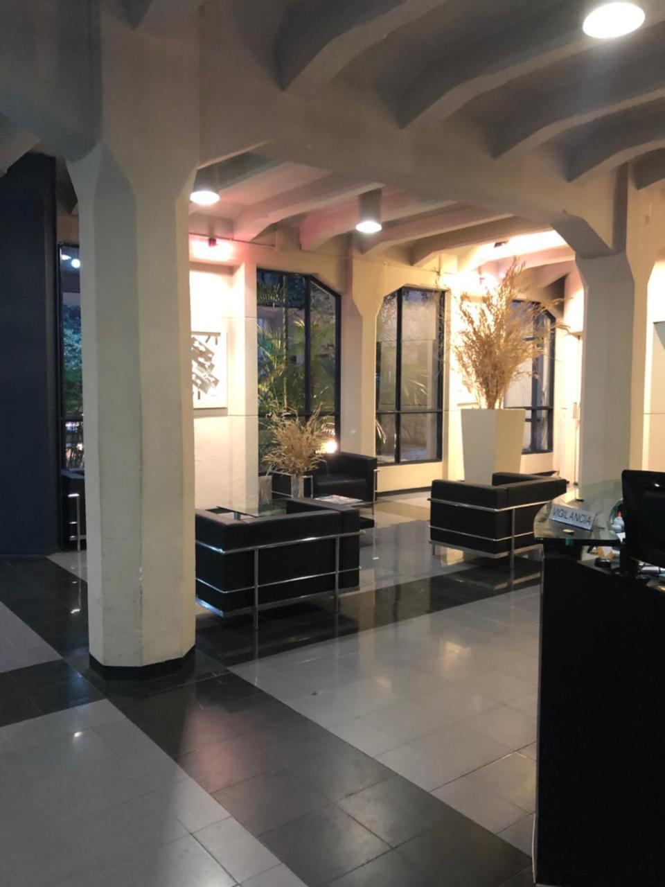 Apartment Madero *