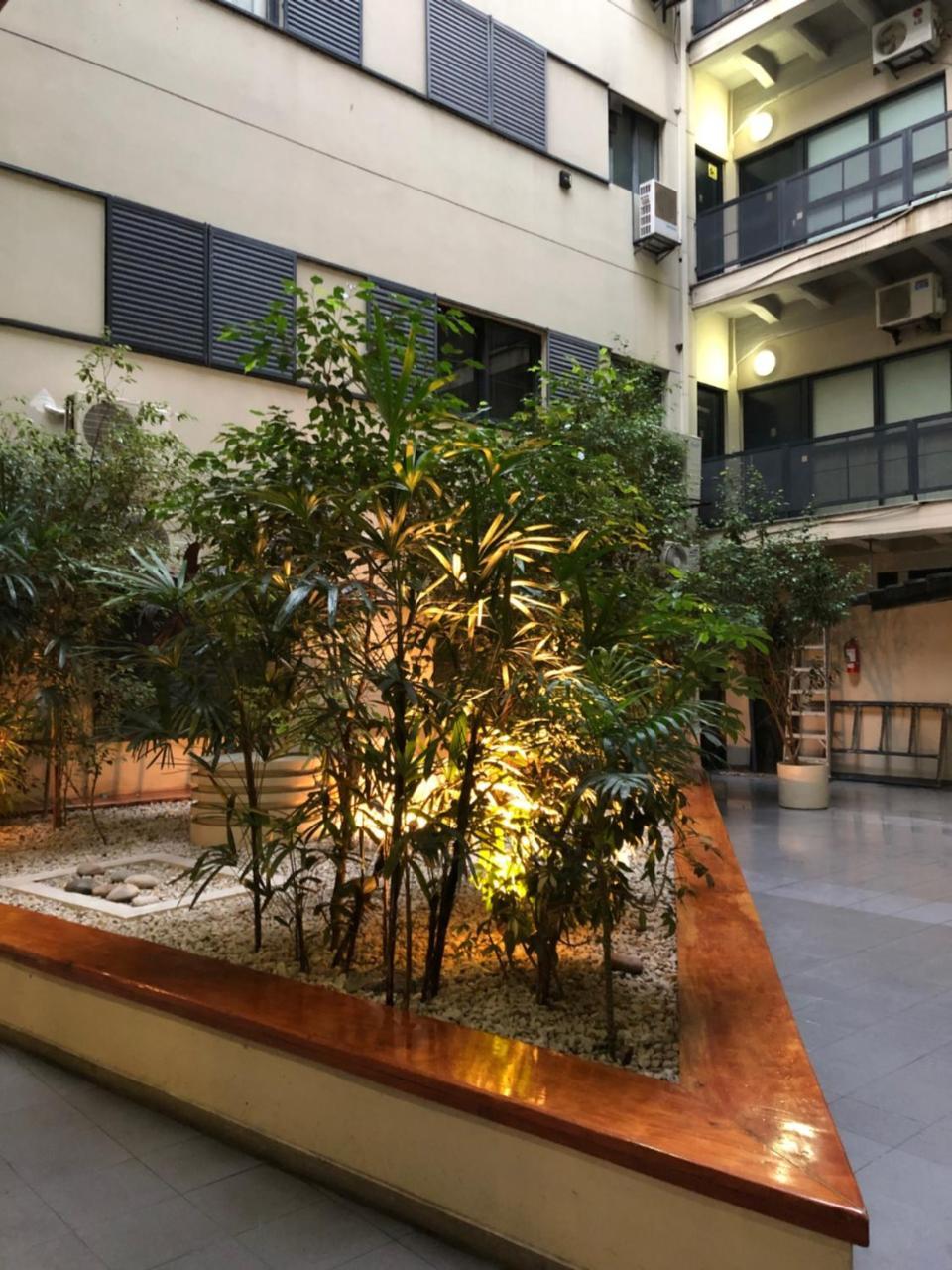 Apartment Madero Buenos Aires
